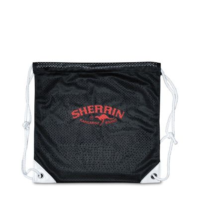 Small Mesh Carry Bag