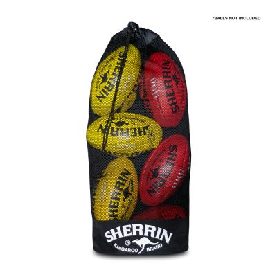 6 Ball Carry Bag