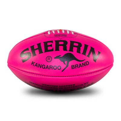 KB Game Ball - Pink - Size 5