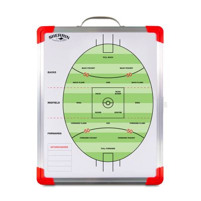 KB Coaching Board - Small