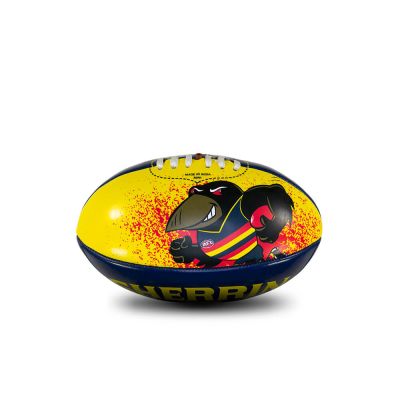 Adelaide Crows - Softie 20cm