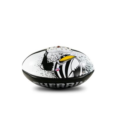 Collingwood Magpies - Softie 20cm