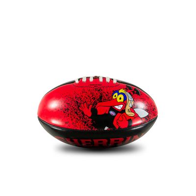 Essendon Bombers - Softie 20cm