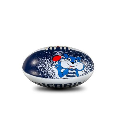 Geelong Cats - Softie 20cm