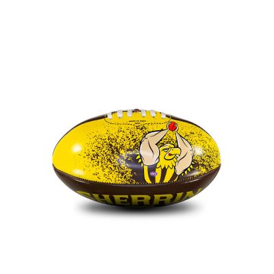 Hawthorn Hawks - Softie 20cm