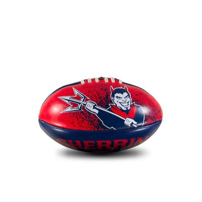 Melbourne Demons - Softie 20cm