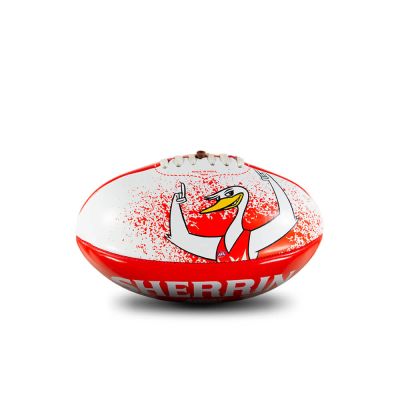 Sydney Swans - Softie 20cm