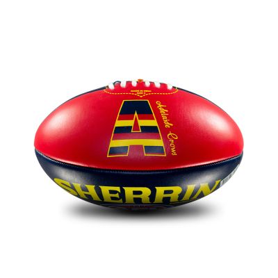 Adelaide Crows Team Logo - Size 2