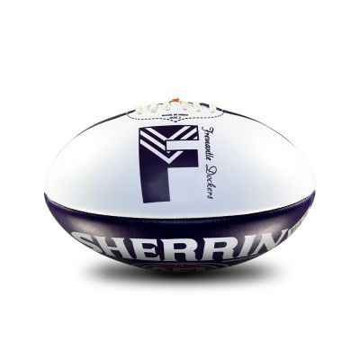 Fremantle Dockers Team Logo - Size 2