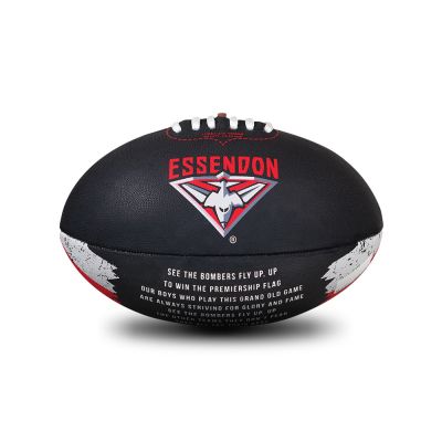 Song Ball - Essendon