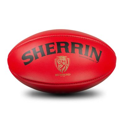 Richmond Tigers 2022 Football - Red