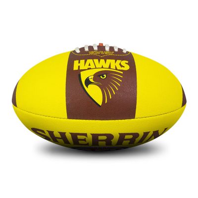 Club Football - Hawthorn