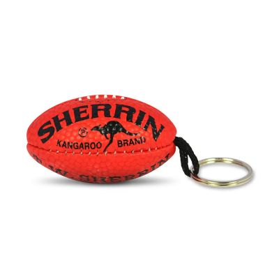 Keyring - Red